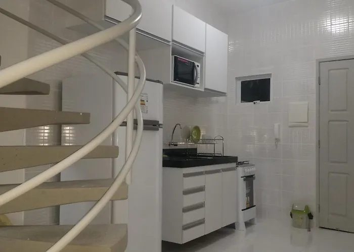 Mandakaru Residence Flats
